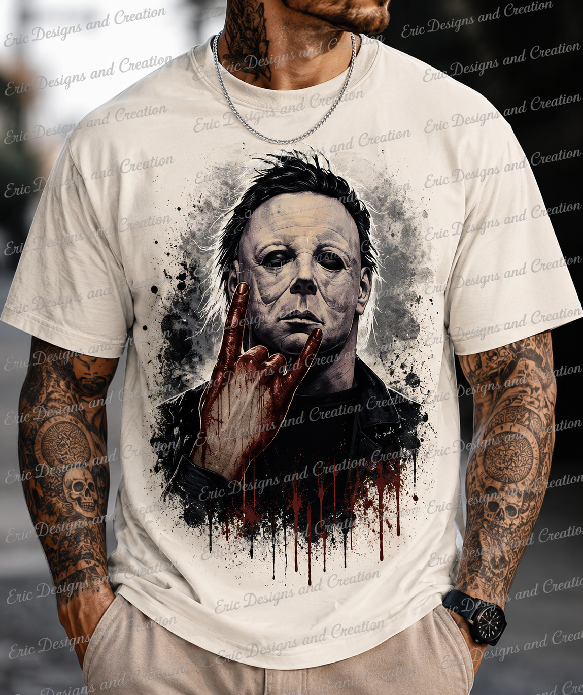 Micheal Myers