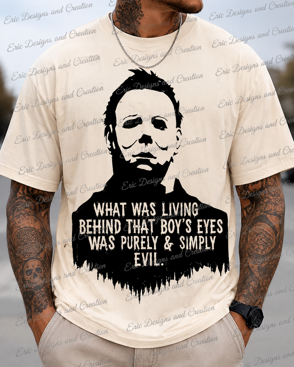 Micheal Myers