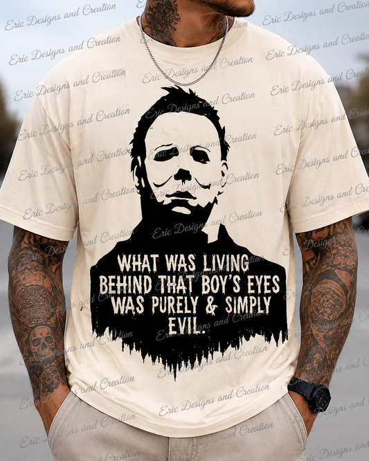 Micheal Myers
