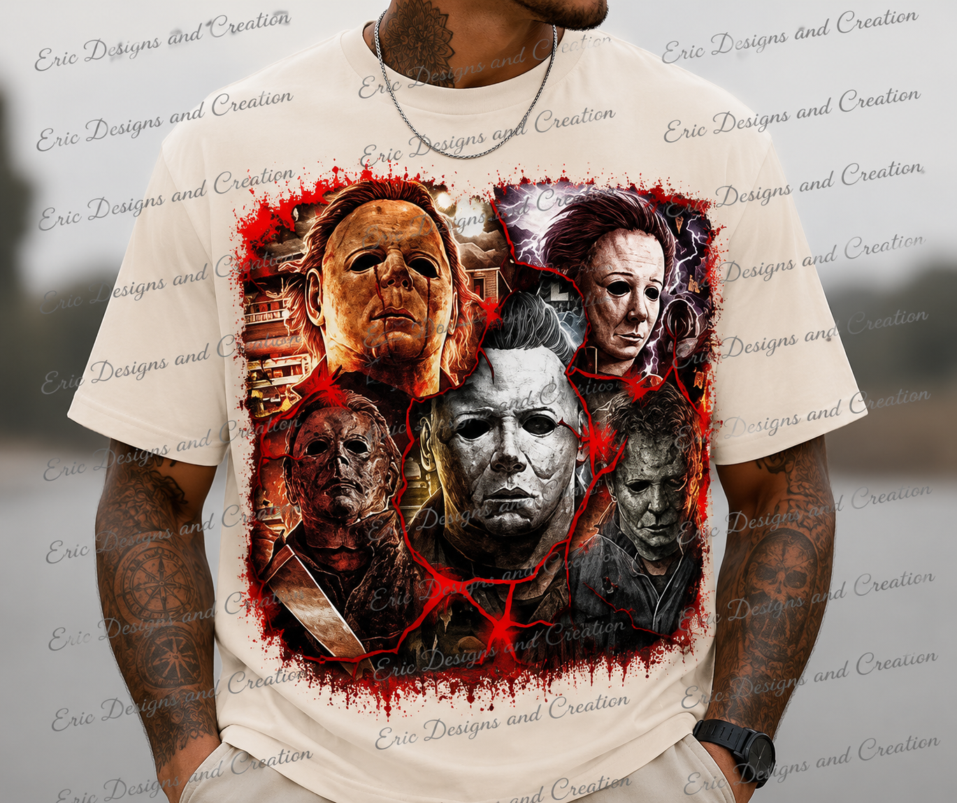 Micheal Myers