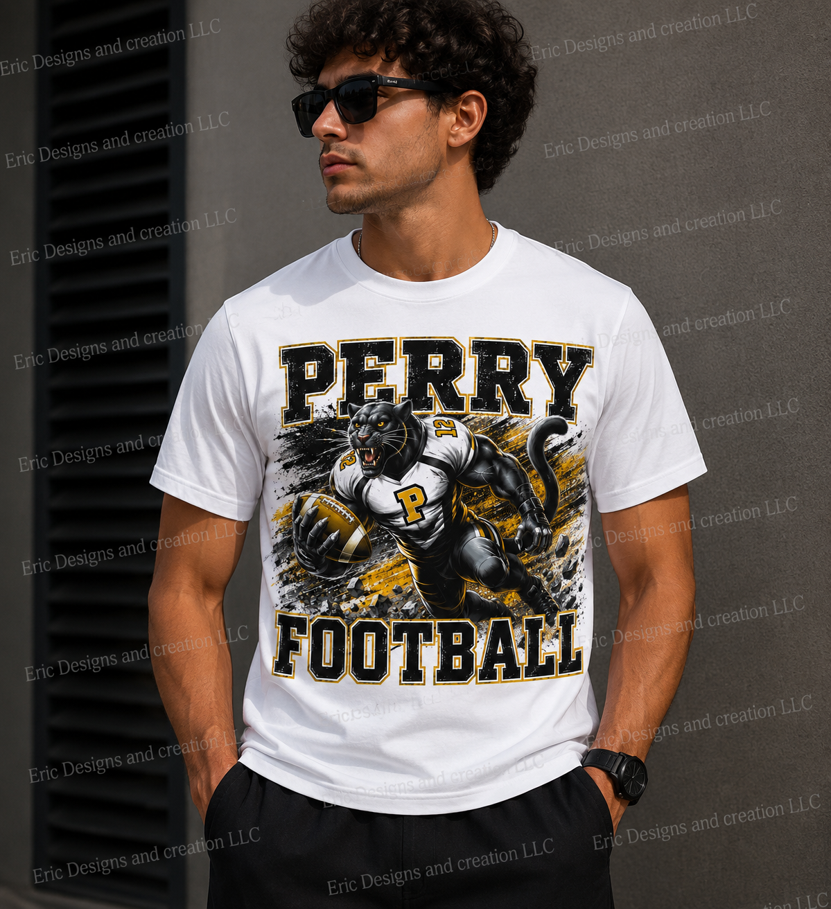 Perry Panthers