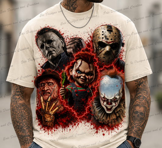 Micheal Myers