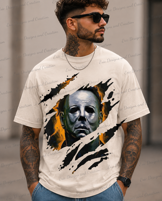 Micheal Myers