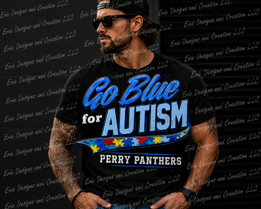 Perry Panthers
