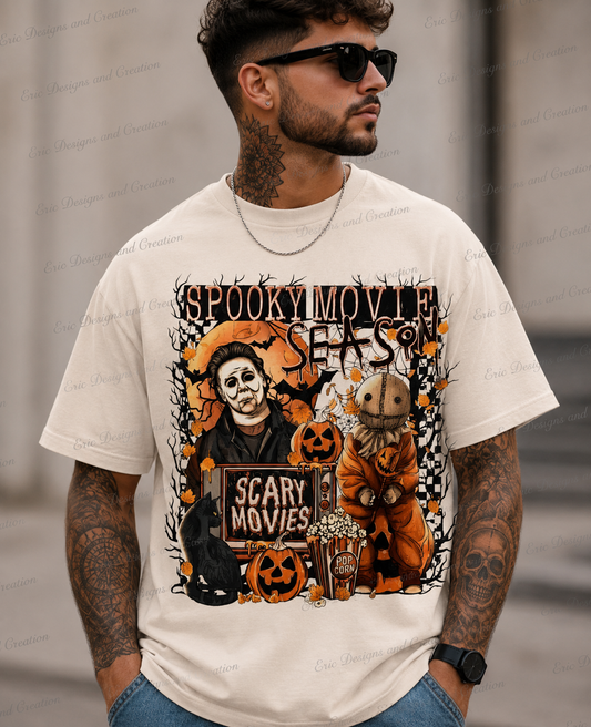 Micheal Myers