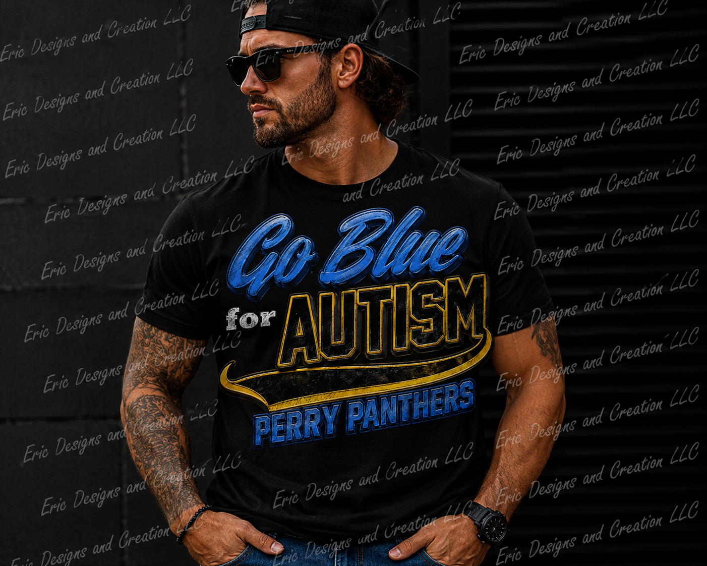 Perry Panthers