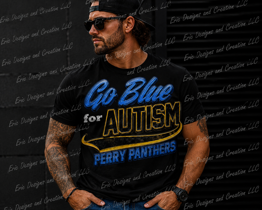 Perry Panthers