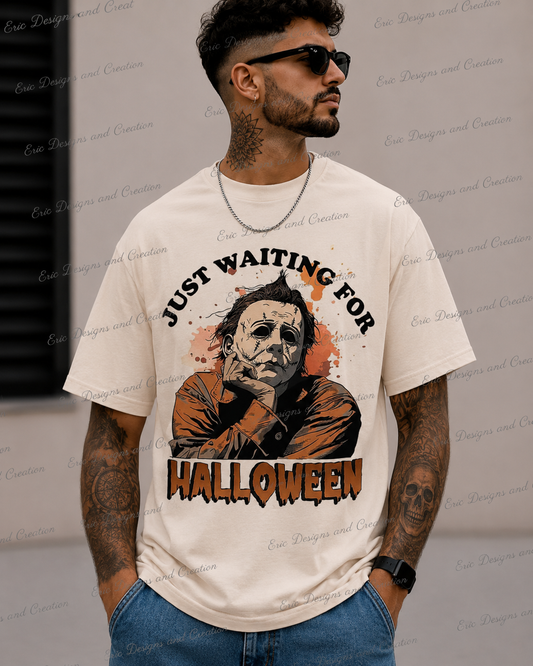 Micheal Myers