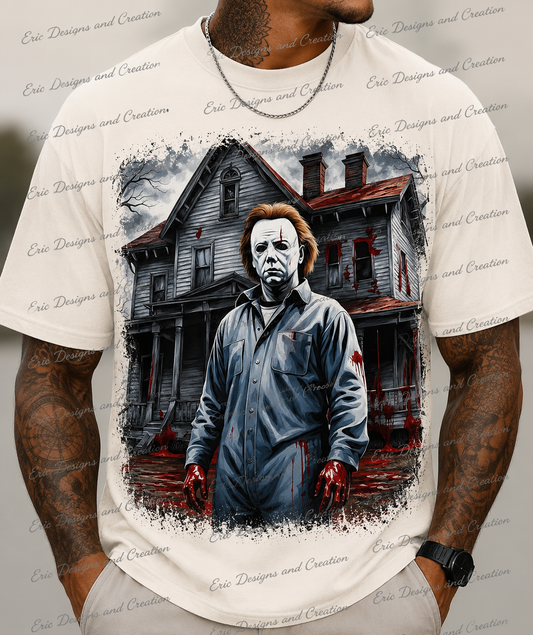 Micheal Myers