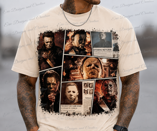 Micheal Myers