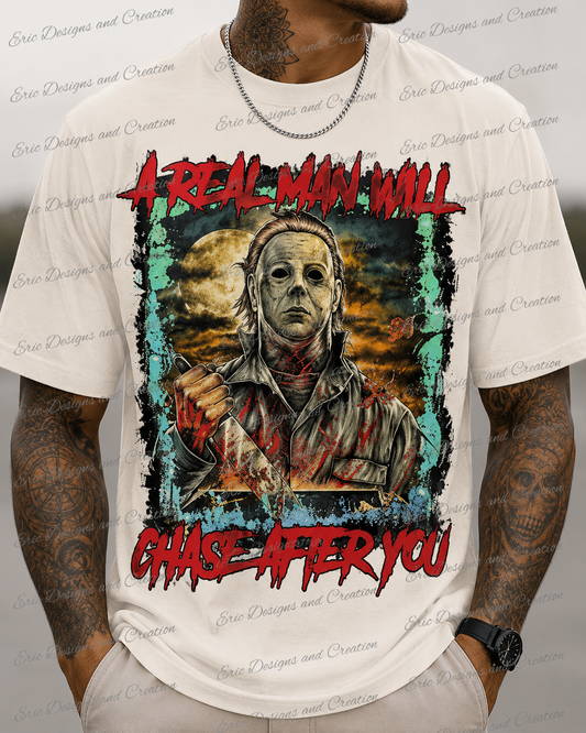 Micheal Myers