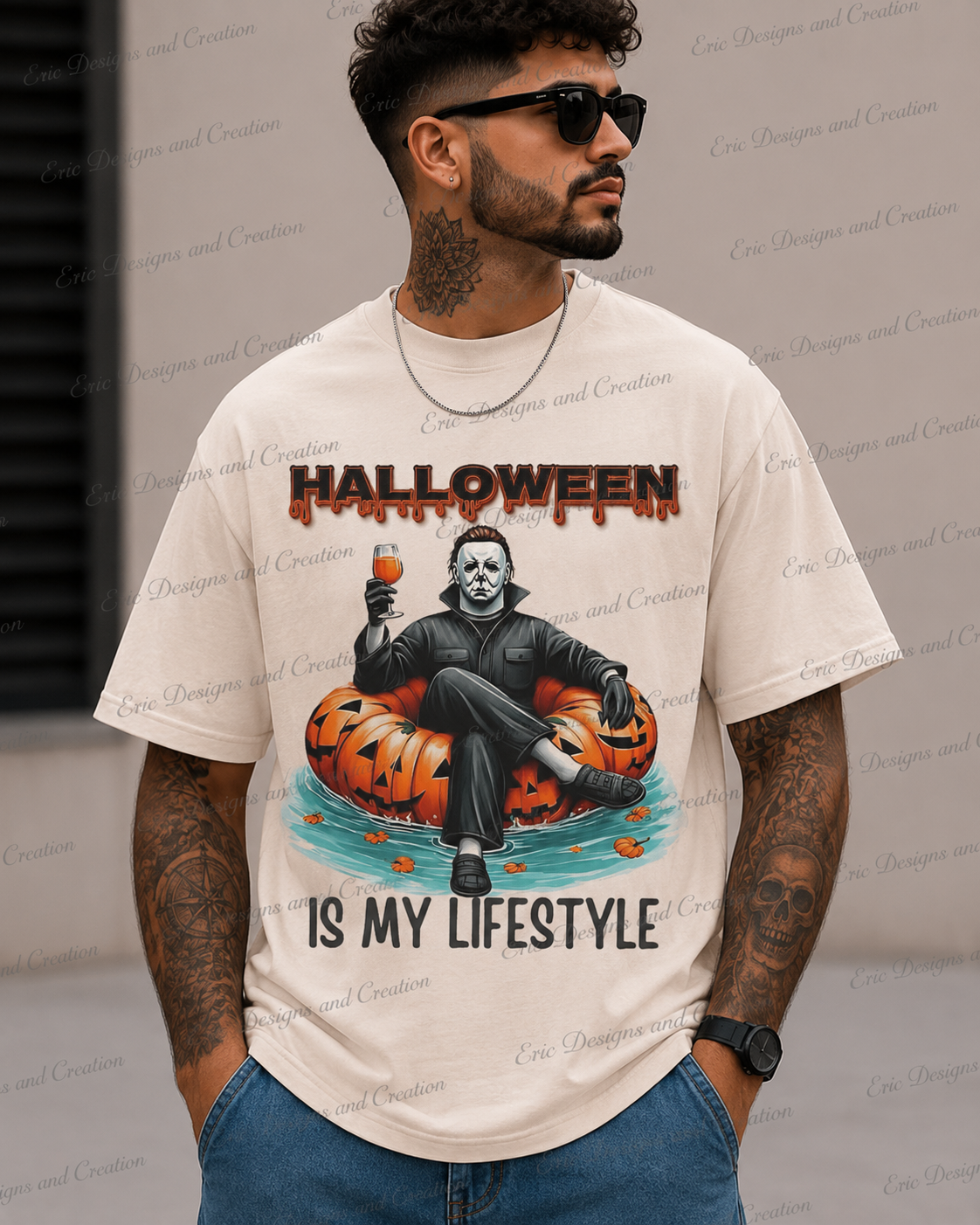 Micheal Myers