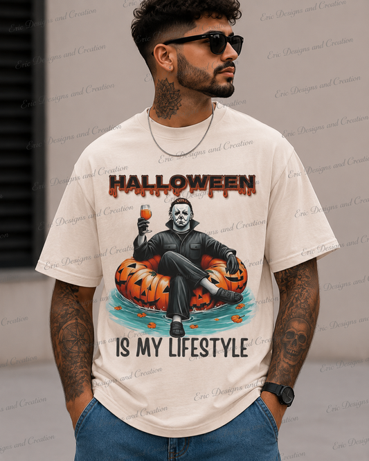 Micheal Myers