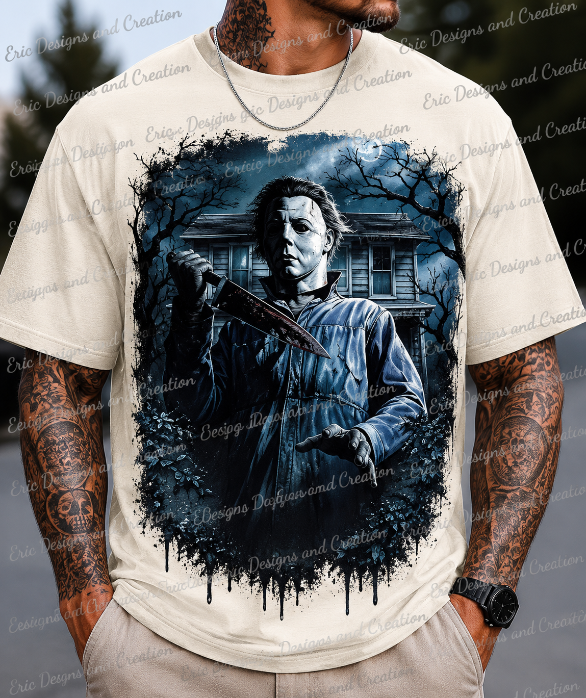 Micheal Myers