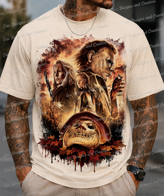 Micheal Myers