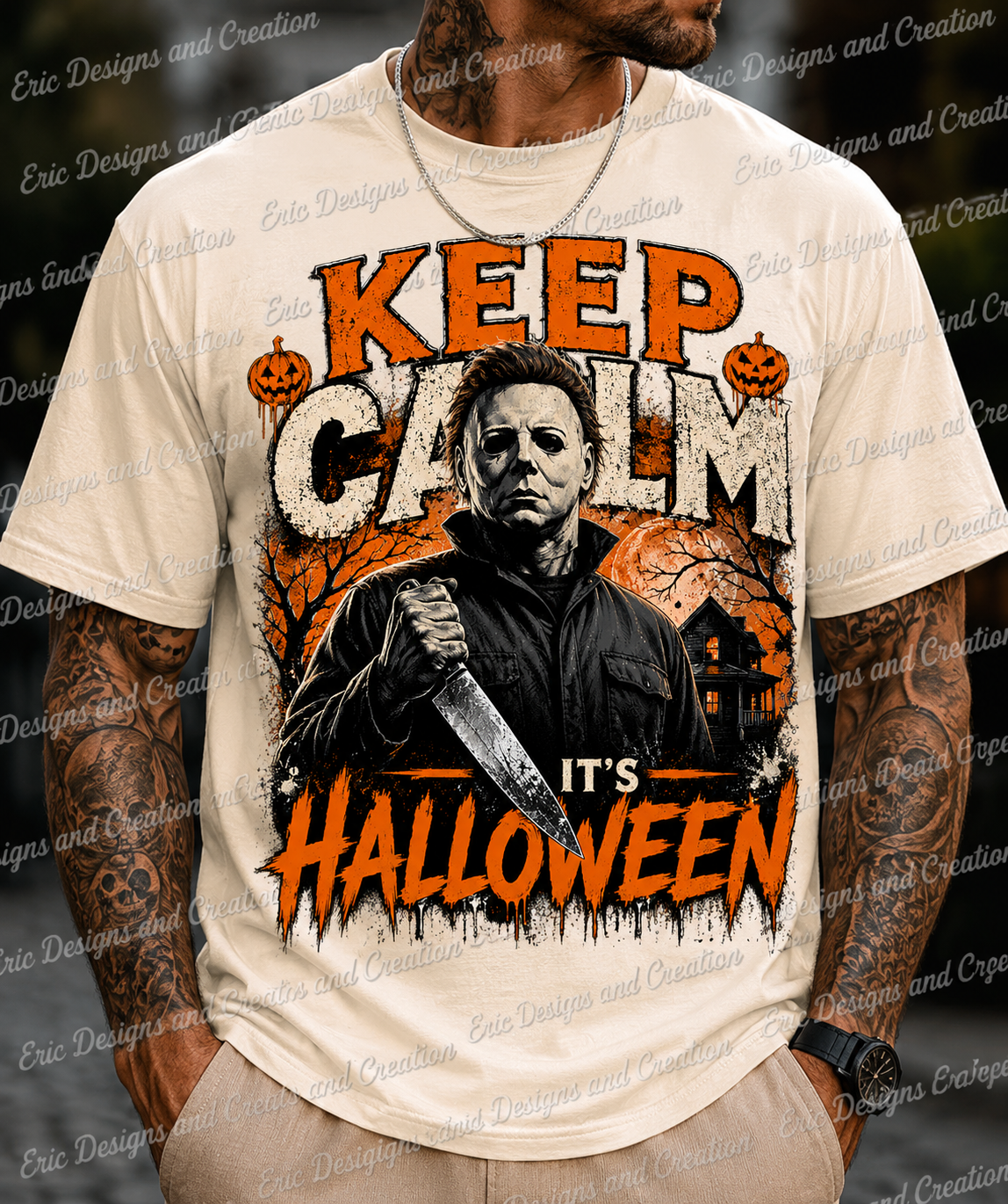 Micheal Myers