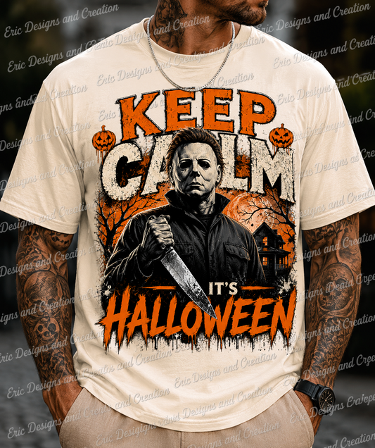 Micheal Myers