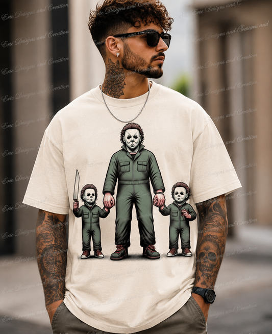 Micheal Myers