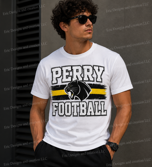Perry Panthers