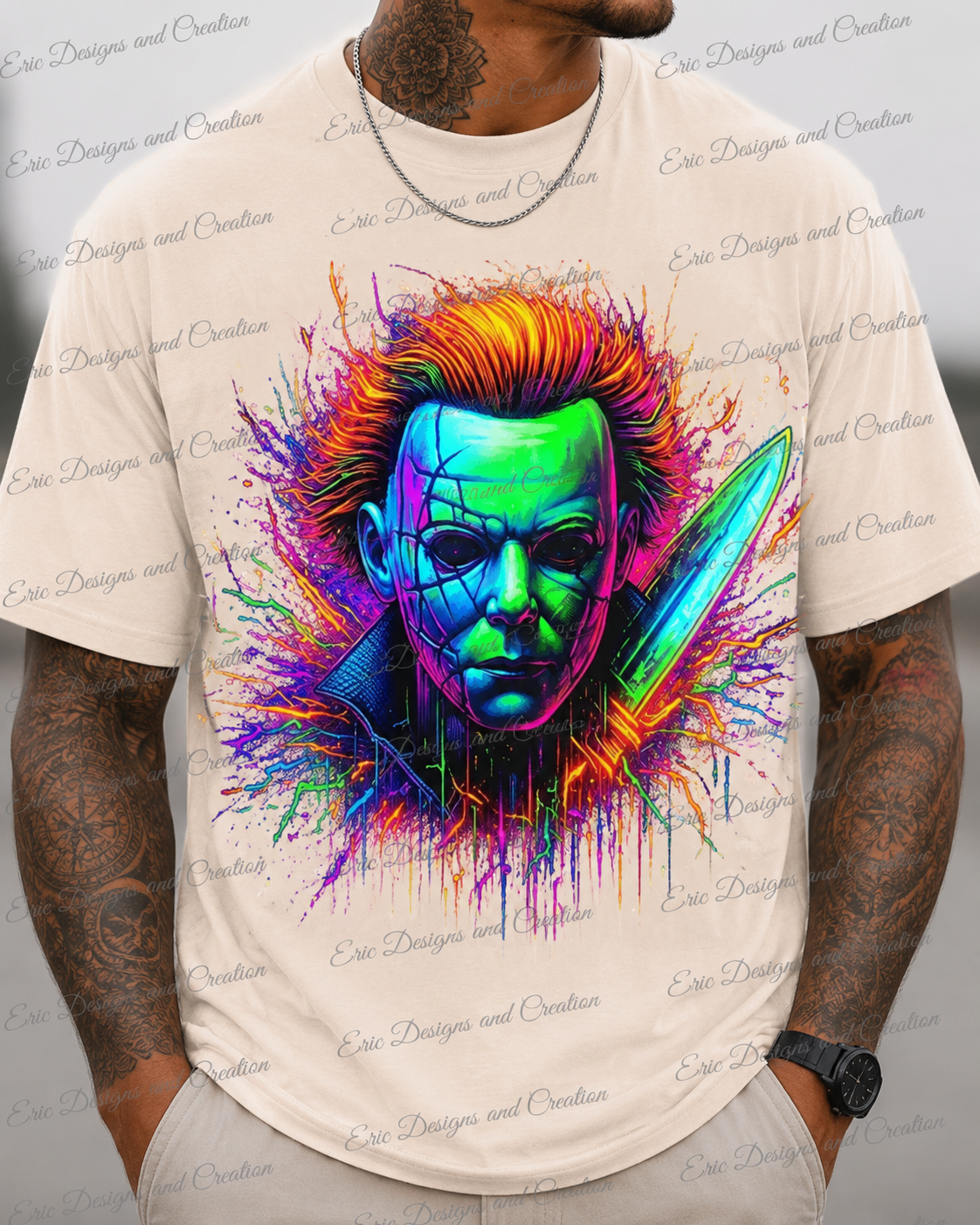 Micheal Myers