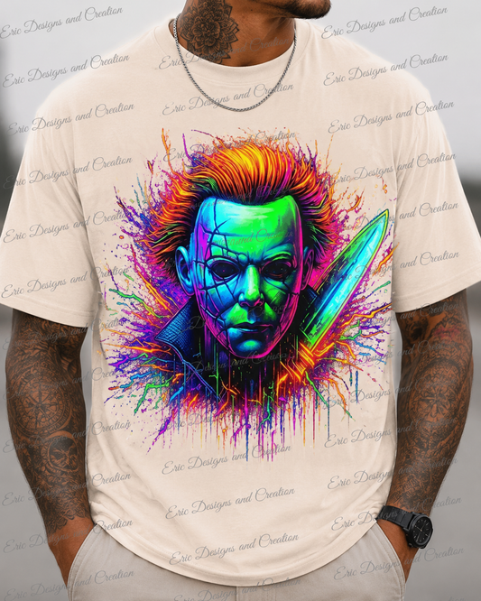 Micheal Myers