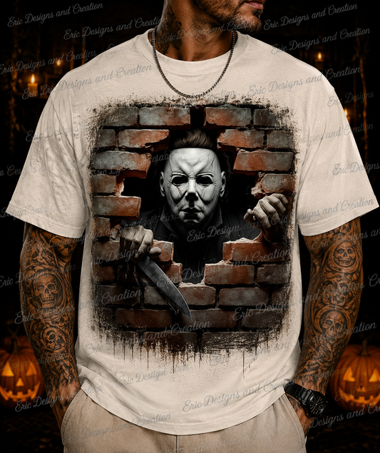 Micheal Myers