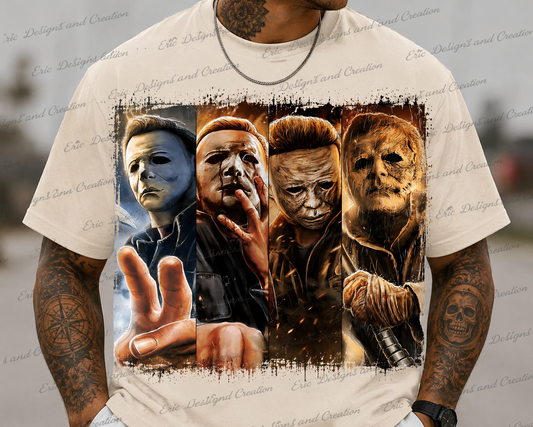 Micheal Myers