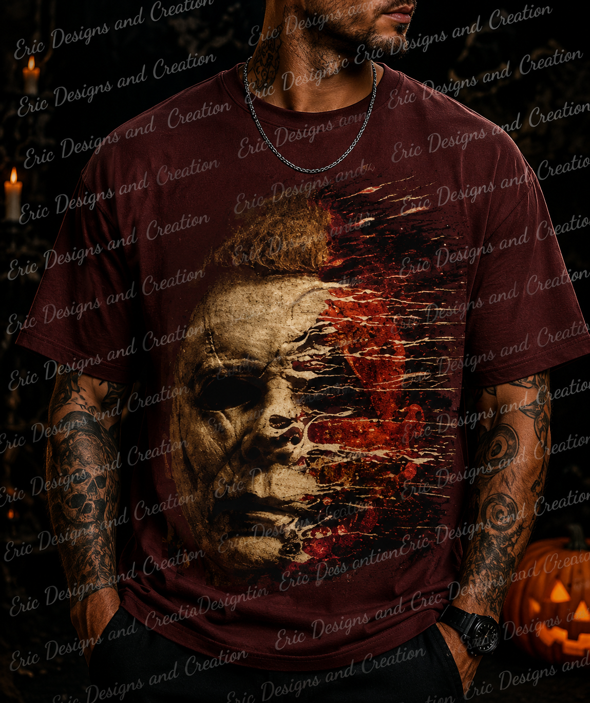 Micheal Myers