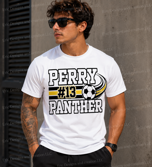 Perry Panthers