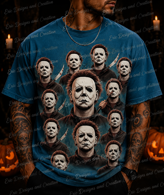 Micheal Myers