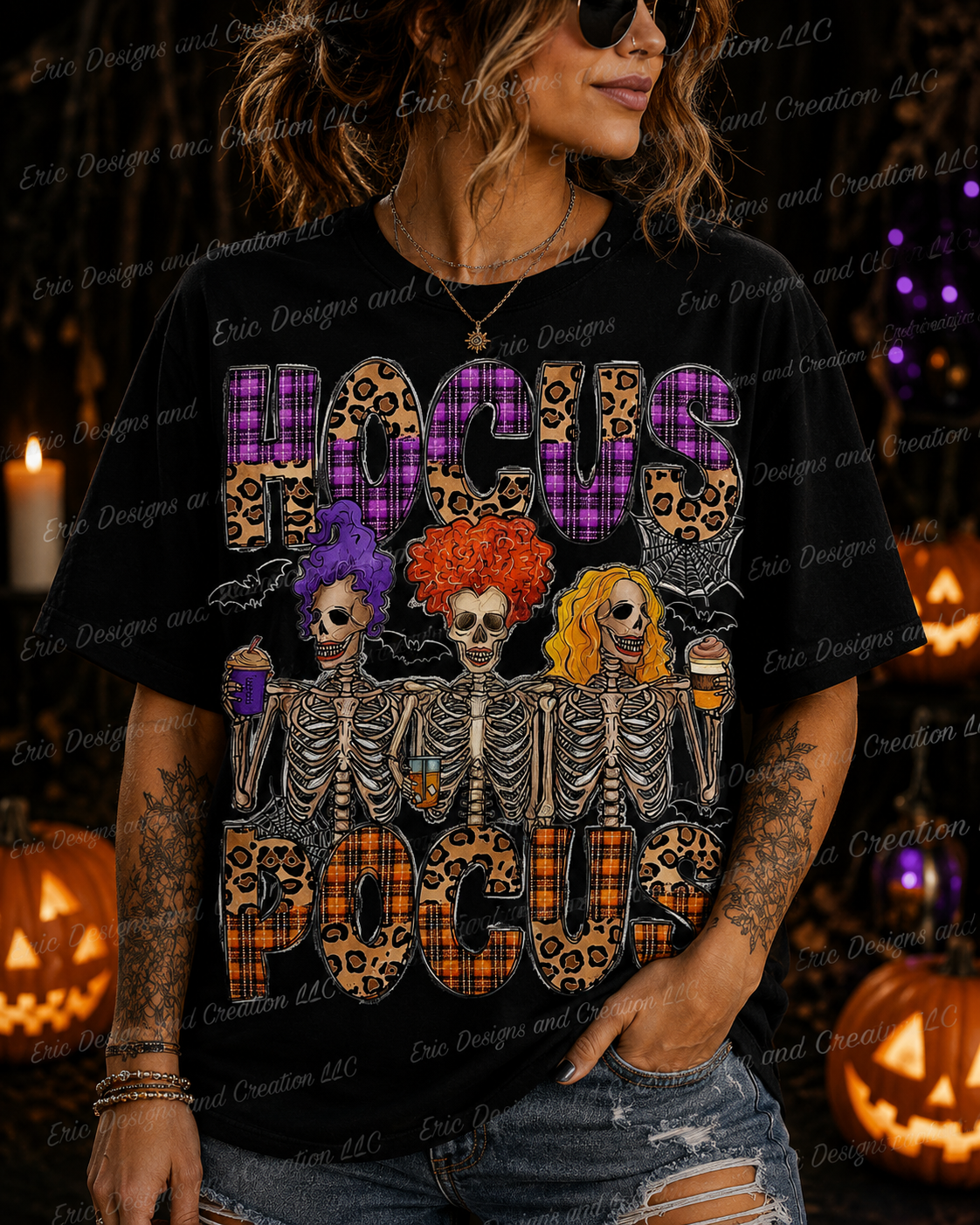 Hocus Pous