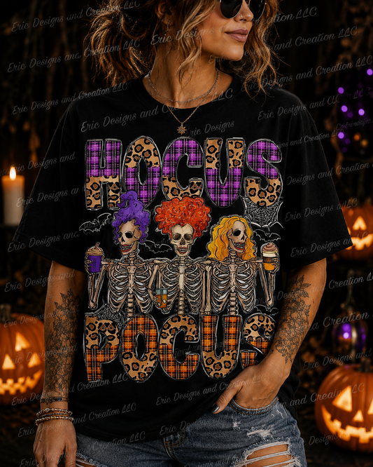 Hocus Pous