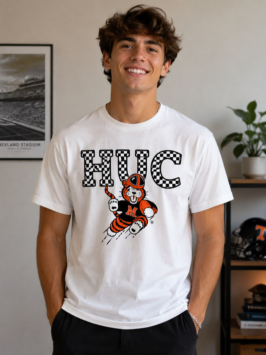 HUC