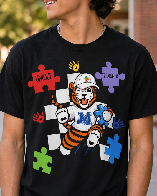 Massillon Speacial