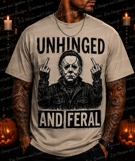 Micheal Myers