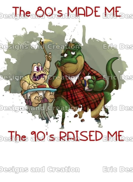 .