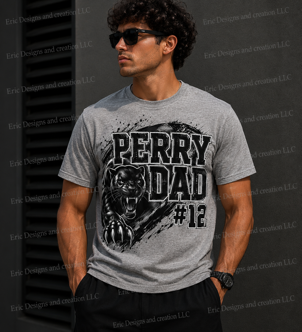 Perry Panthers