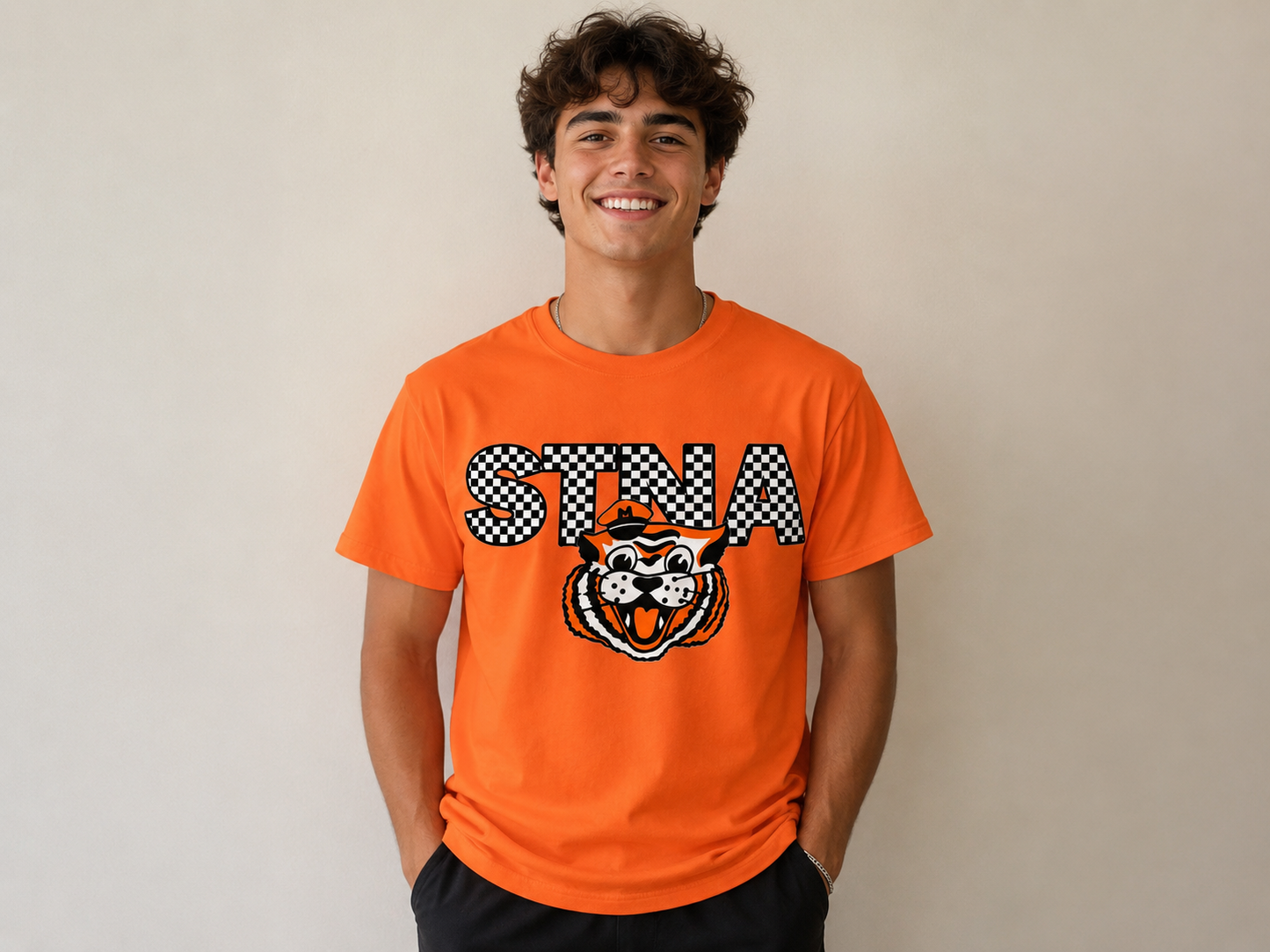 STNA