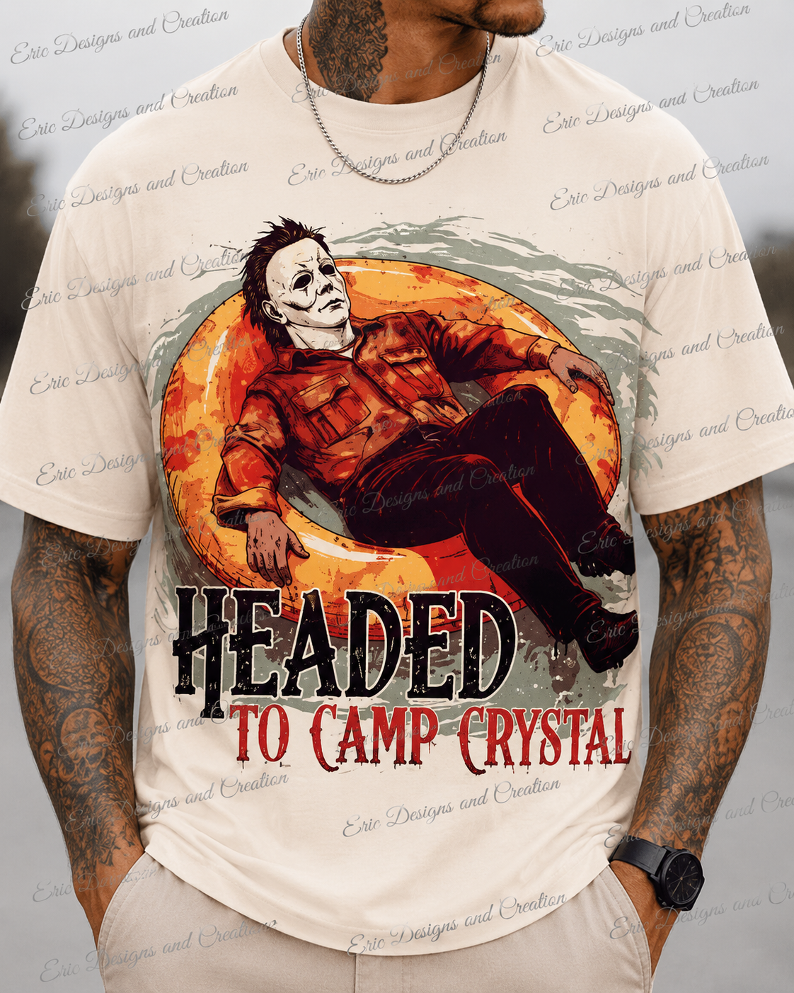 Micheal Myers