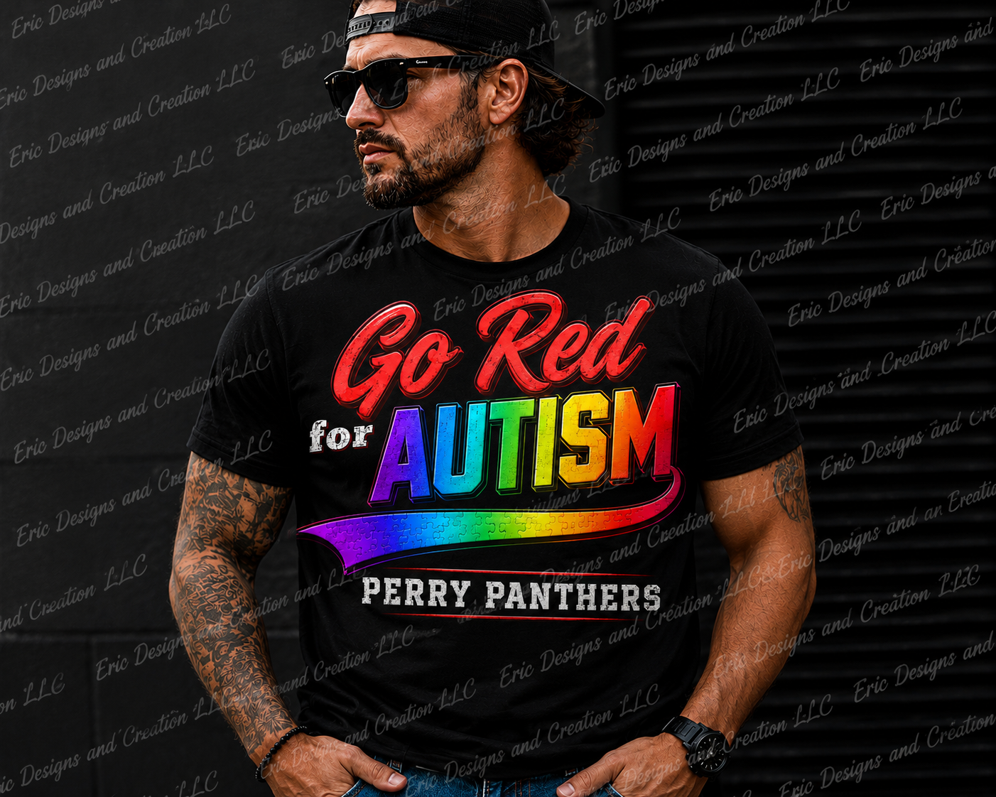 Perry Panthers