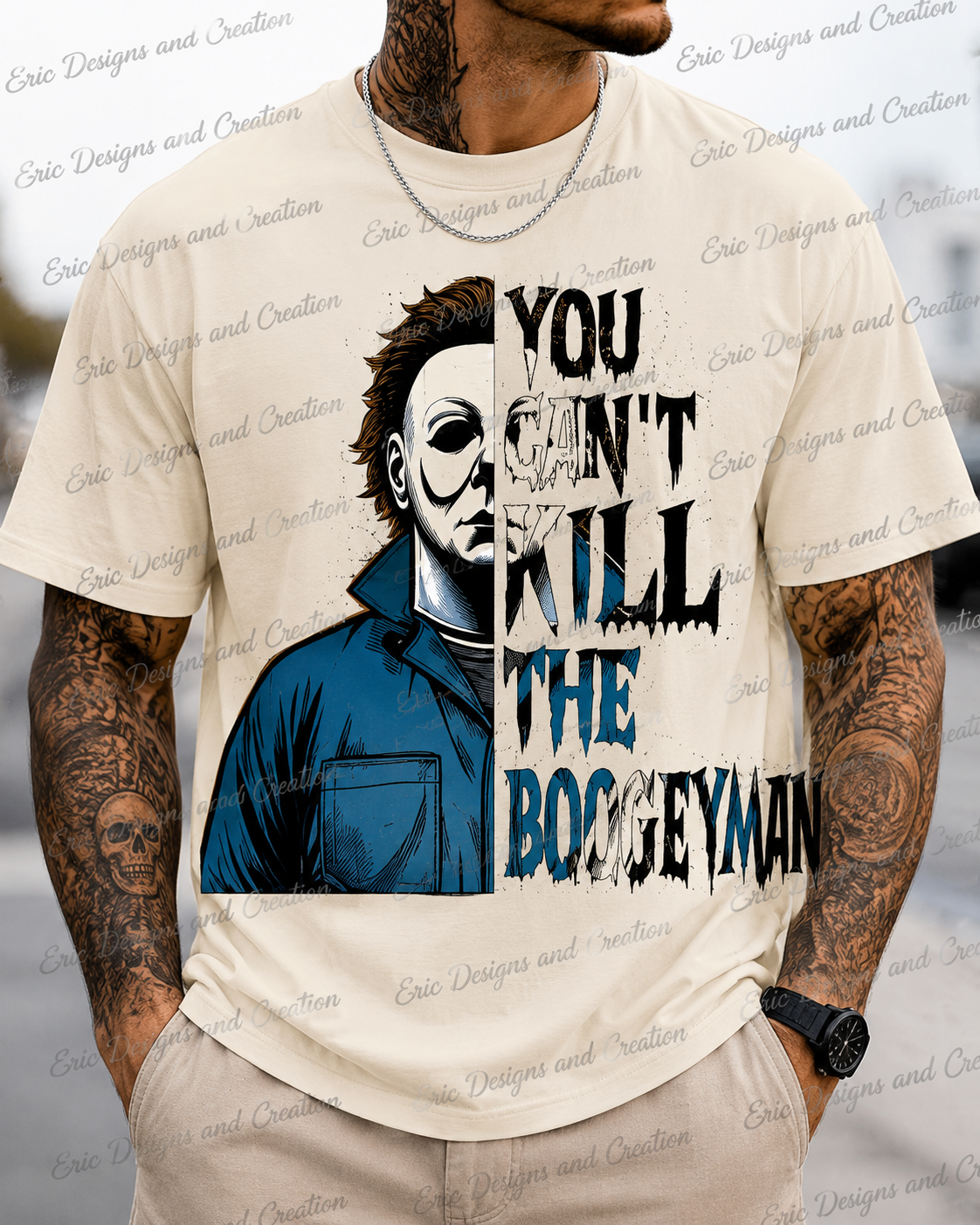 Micheal Myers