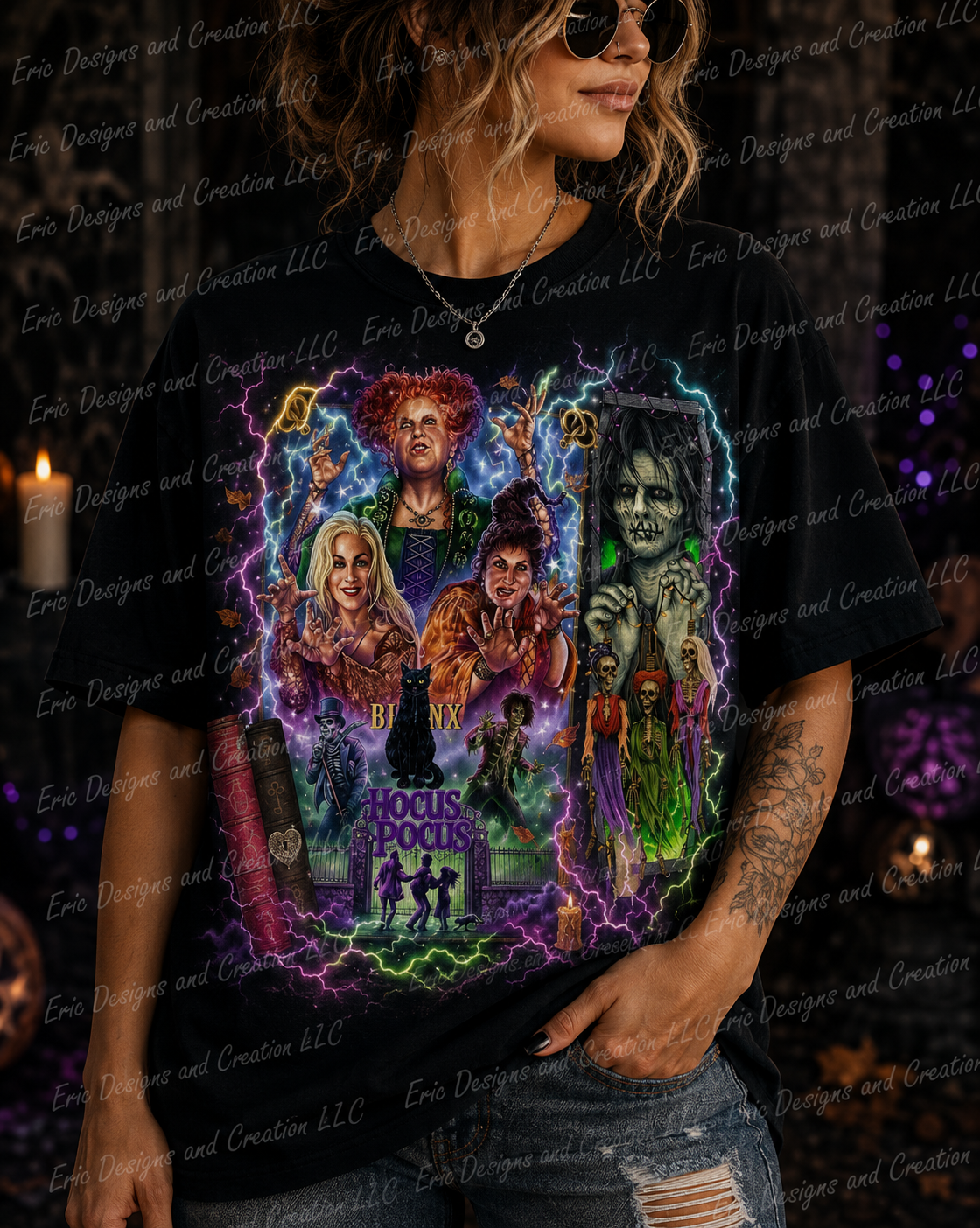 Hocus Pous