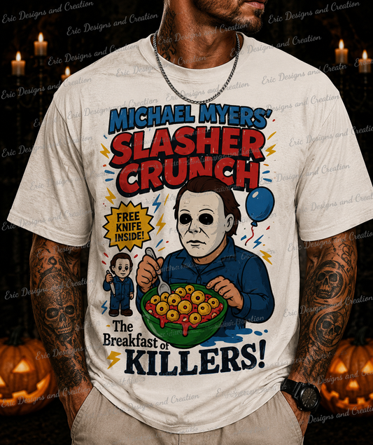 Micheal Myers