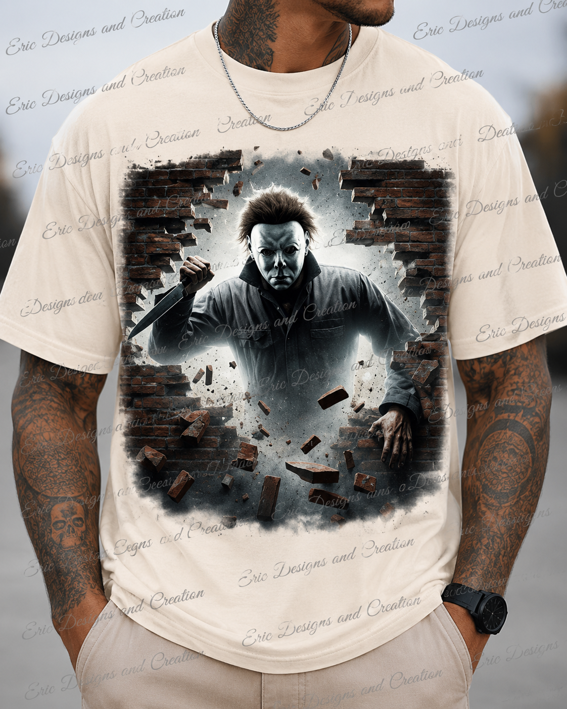 Micheal Myers