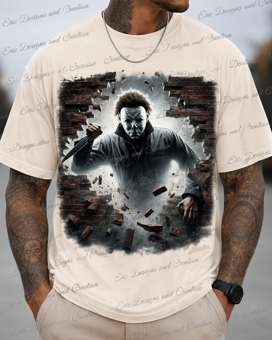 Micheal Myers
