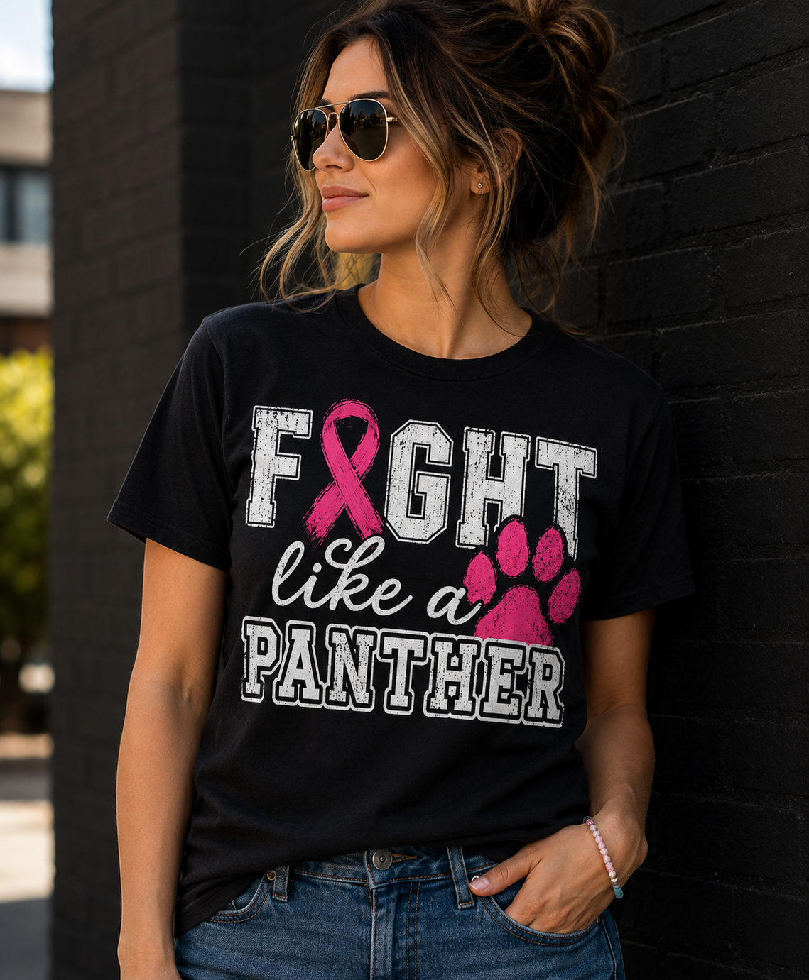 Perry Panthers