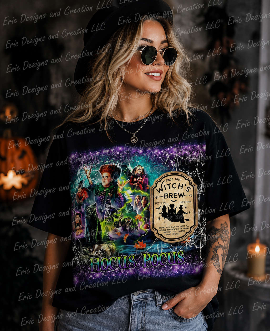 Hocus Pous