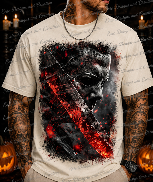Micheal Myers