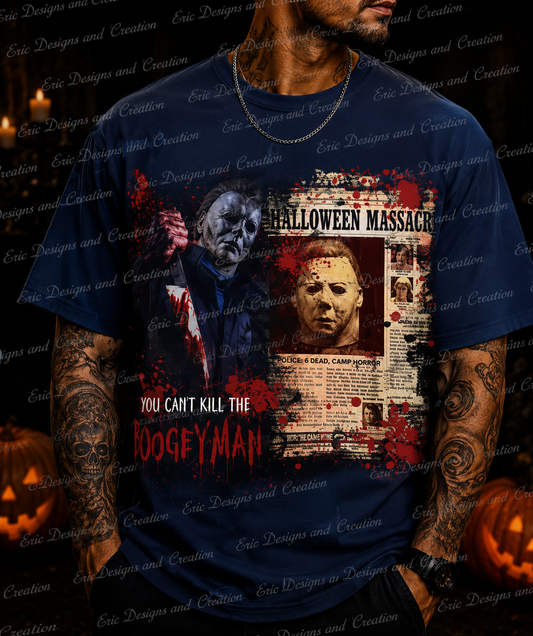 Micheal Myers