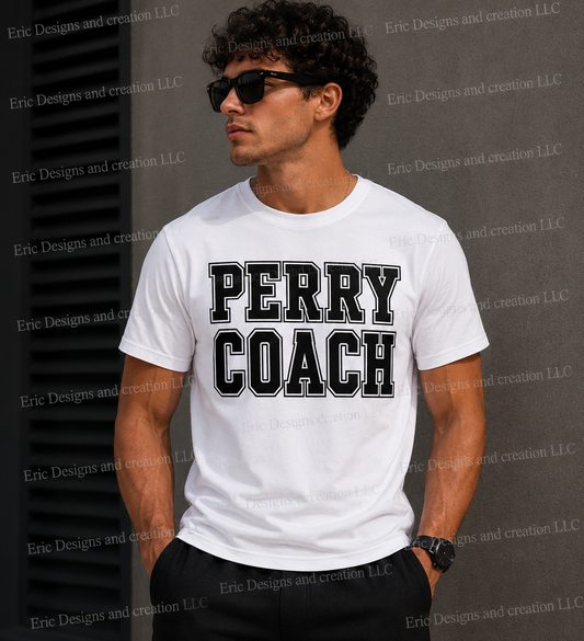 Perry Panthers